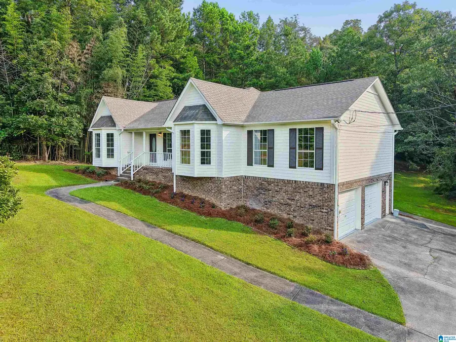 140 GENE GLENN LANE, Odenville, AL 35120 - #2