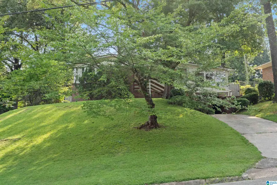 809 43RD STREET S, Birmingham, AL 35222 - #2