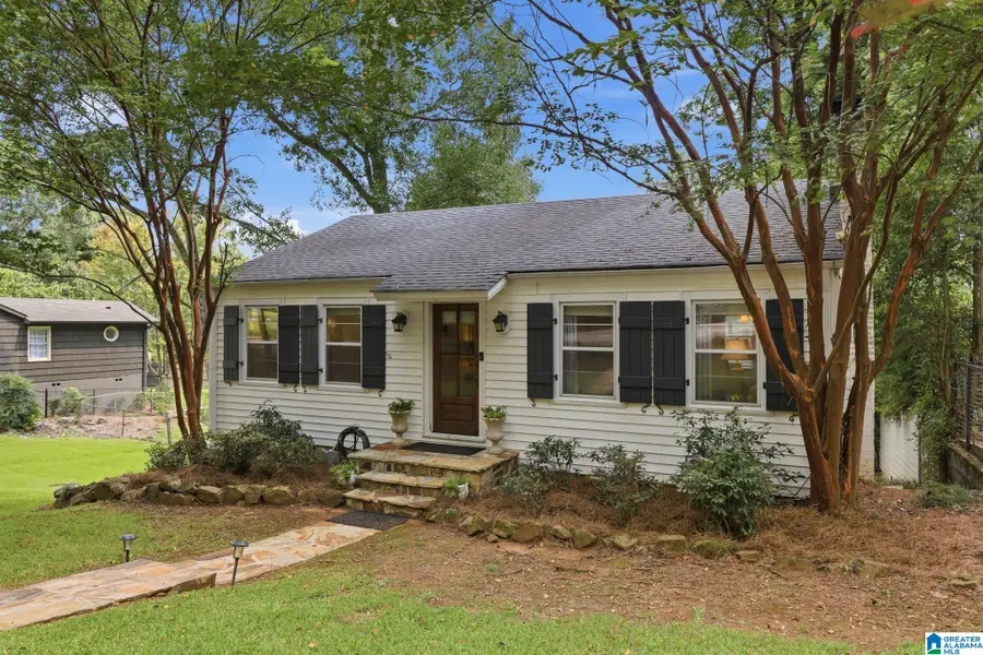 2101 22ND COURT S, Birmingham, AL 35223 - #2