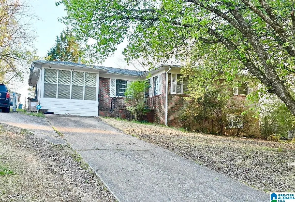 109 26TH AVENUE NE, Center Point, AL 35215 - #1