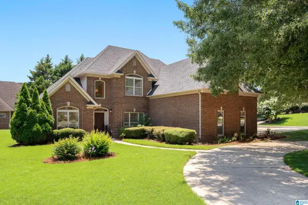 144 RED BAY DRIVE, Alabaster, AL 35114