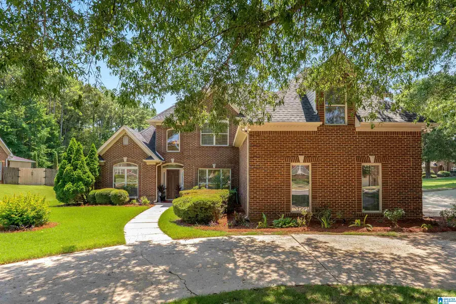 144 RED BAY DRIVE, Alabaster, AL 35114 - #2