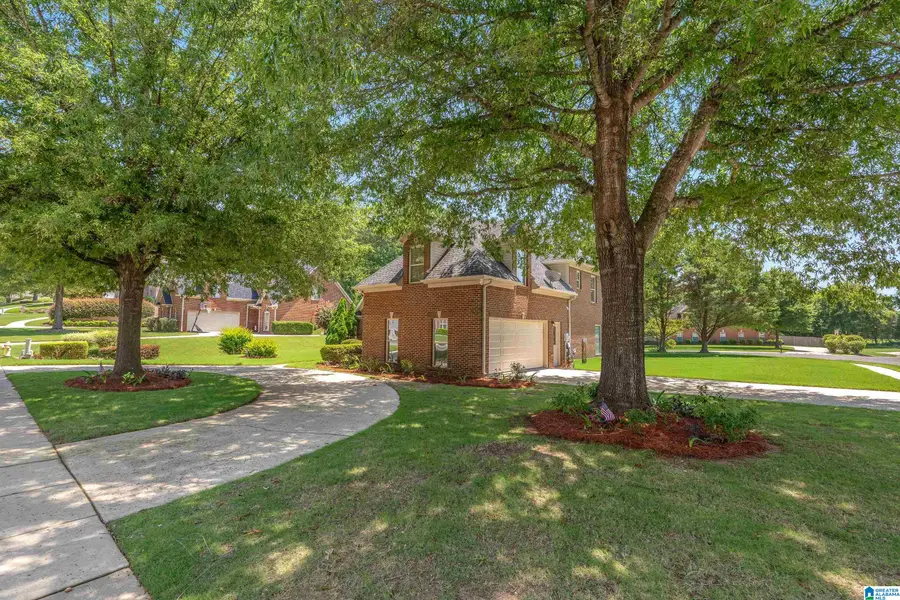 144 RED BAY DRIVE, Alabaster, AL 35114 - #3