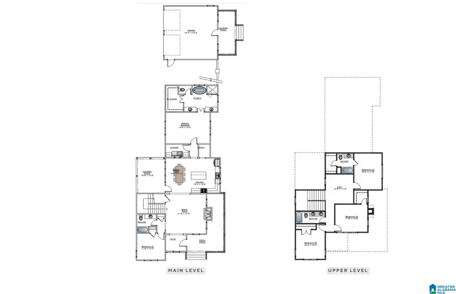 370 RENAISSANCE DRIVE, Hoover, AL 35226 - #2