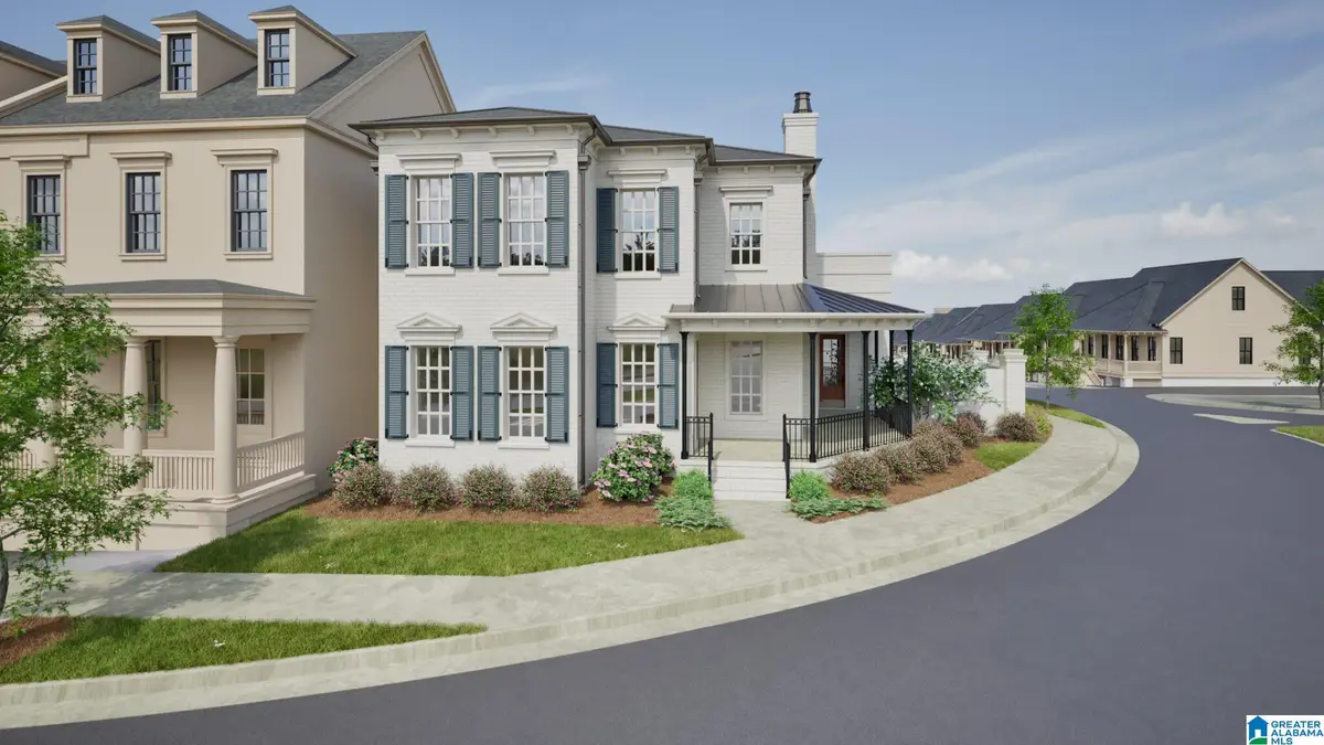 524 PRESERVE PARKWAY, Hoover, AL 35226 - #1