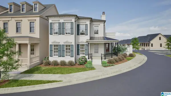 524 PRESERVE PARKWAY, Hoover, AL 35226