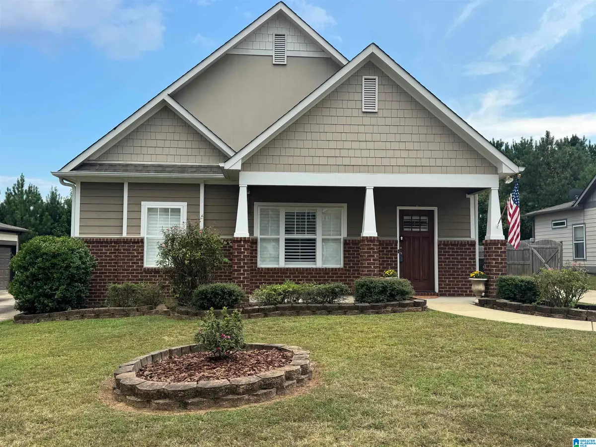 5532 TIMBER LEAF TRAIL, Bessemer, AL 35020 - #1