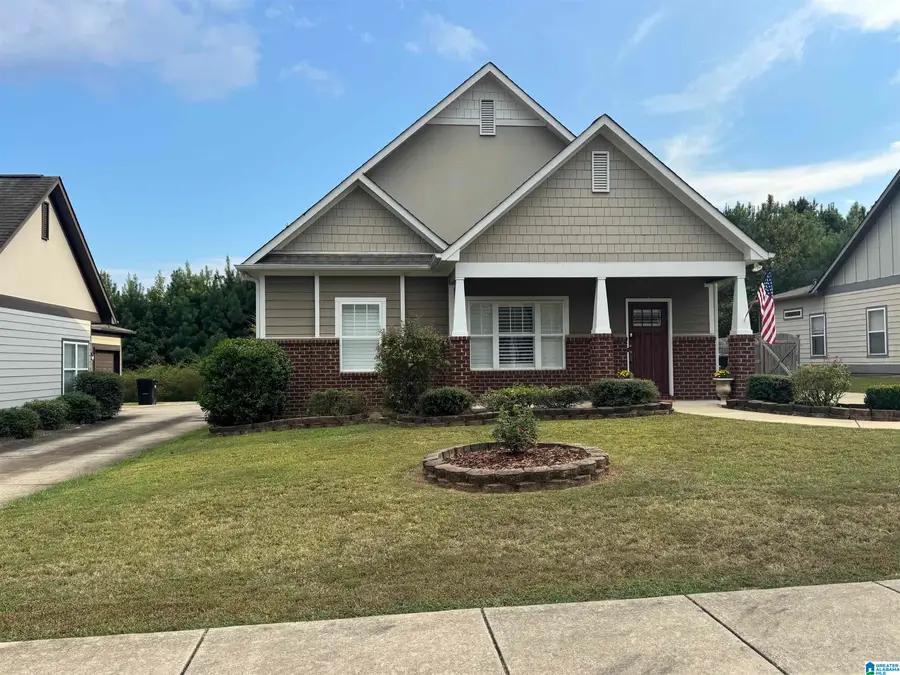 5532 TIMBER LEAF TRAIL, Bessemer, AL 35020 - #2