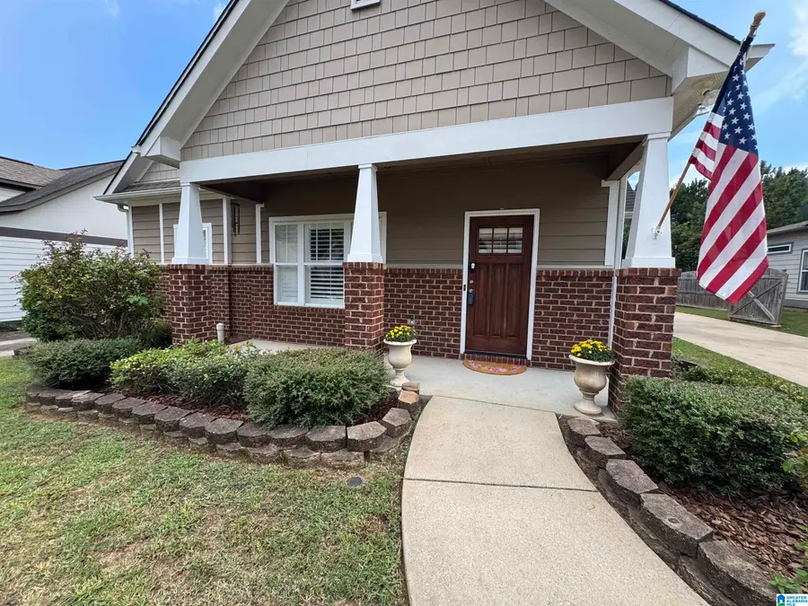 5532 TIMBER LEAF TRAIL, Bessemer, AL 35020 - #3