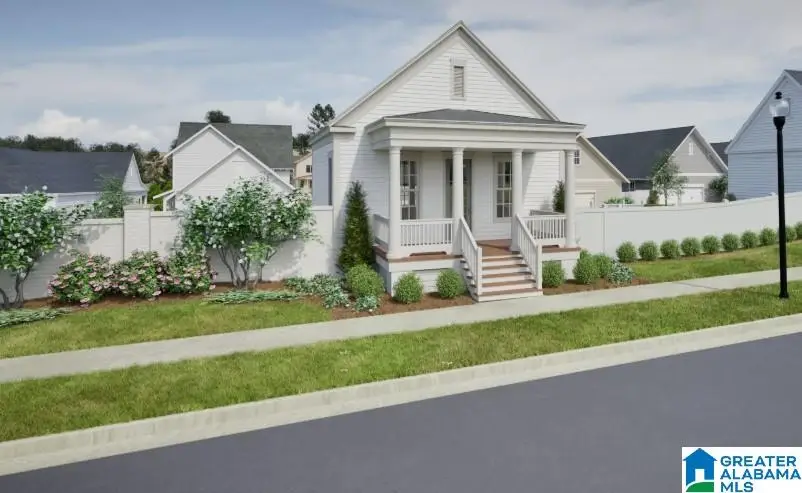 461 PRESERVE WAY, Hoover, AL 35226 - #2