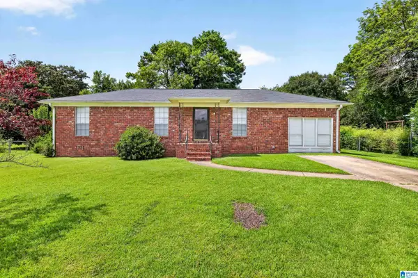 504 OVERHILL ROAD, Pelham, AL 35124
