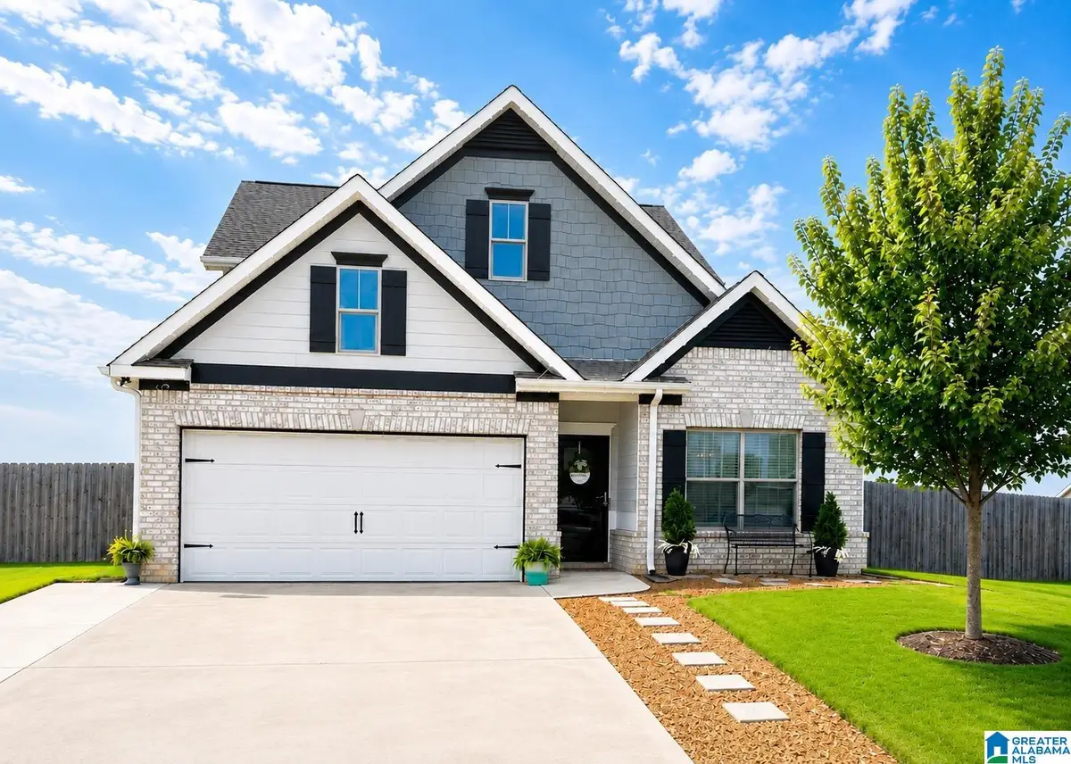 3175 BOARDWALK LANE, Pell City, AL 35128 - #1