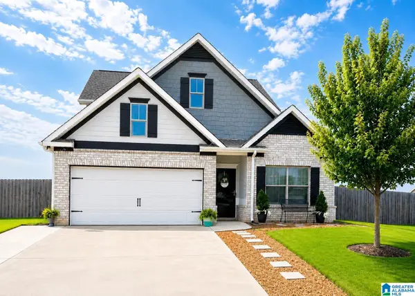 3175 BOARDWALK LANE, Pell city, AL 35128
