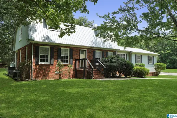919 CREEK TRAIL, Anniston, AL 36206