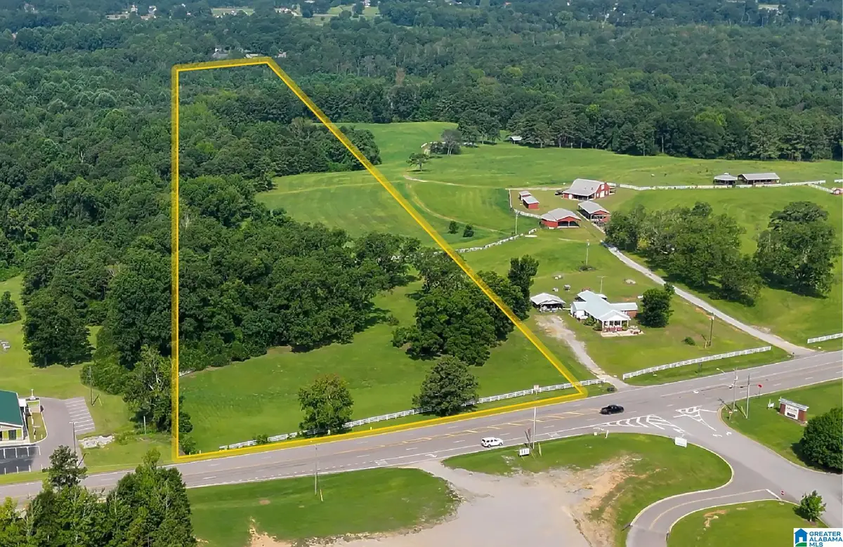 0 HIGHWAY 145, Clanton, AL 35046 - #1