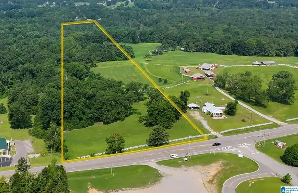 0 HIGHWAY 145, Clanton, AL 35046