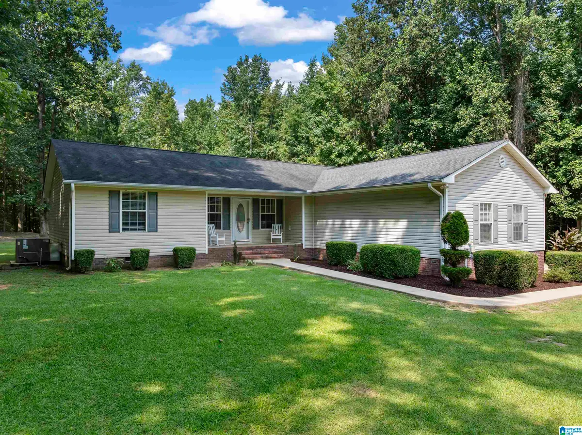 2994 UNDERWOOD FERRY ROAD, Cordova, AL 35550 - #1