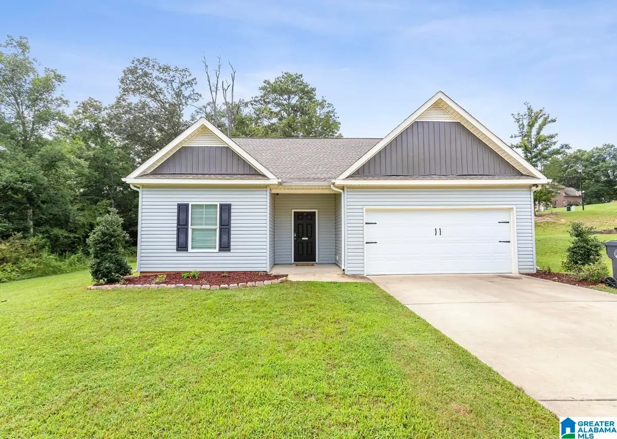 35 TWIN RIDGE CIRCLE, Lincoln, AL 35096 - #1