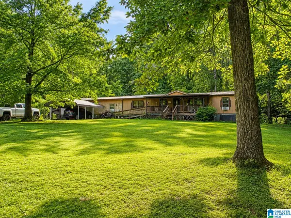 100 MOSS DRIVE, Calera, AL 35040