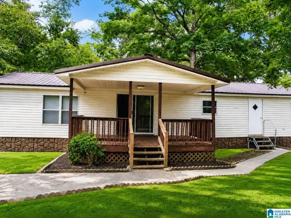 104 MOSS DRIVE, Calera, AL 35040
