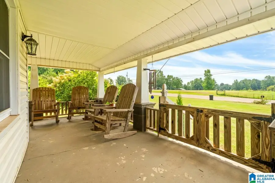 1664 LOUINA ROAD, Roanoke, AL 36274 - #3