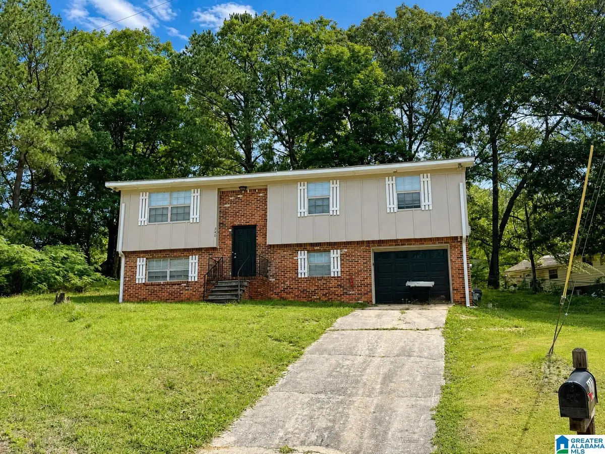 340 17TH AVENUE NW, Center Point, AL 35215 - #1