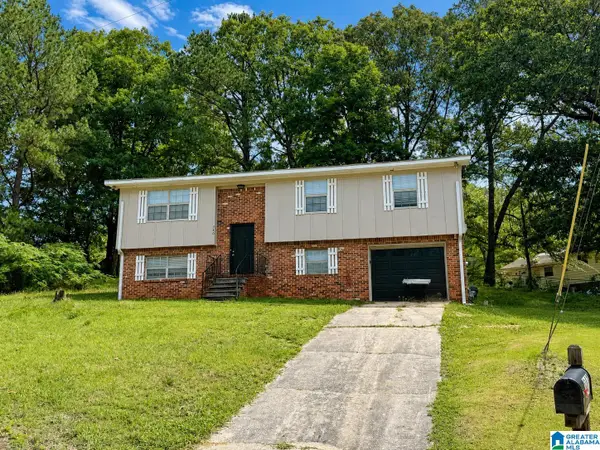 340 17TH AVENUE NW, Center point, AL 35215