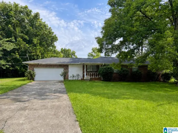 2150 TISHAMINGO DRIVE, Birmingham, AL 35217