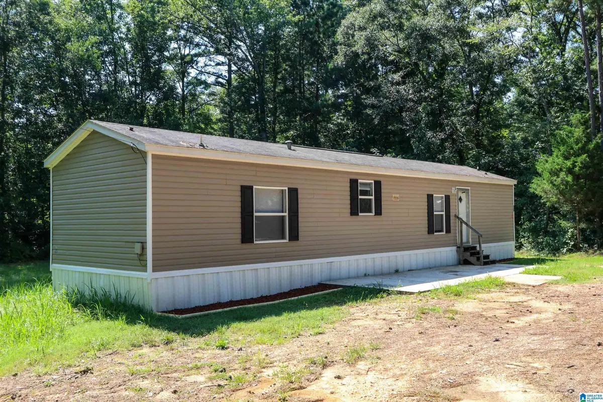 400 CURTIS AVENUE, Ohatchee, AL 36271 - #1