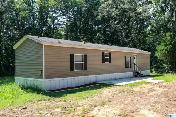 400 CURTIS AVENUE, Ohatchee, AL 36271
