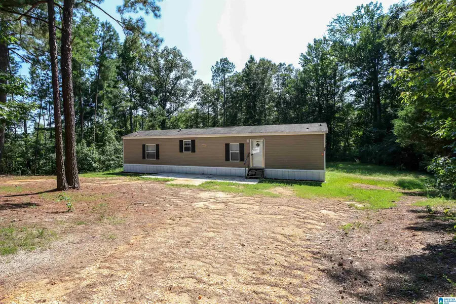 400 CURTIS AVENUE, Ohatchee, AL 36271 - #2