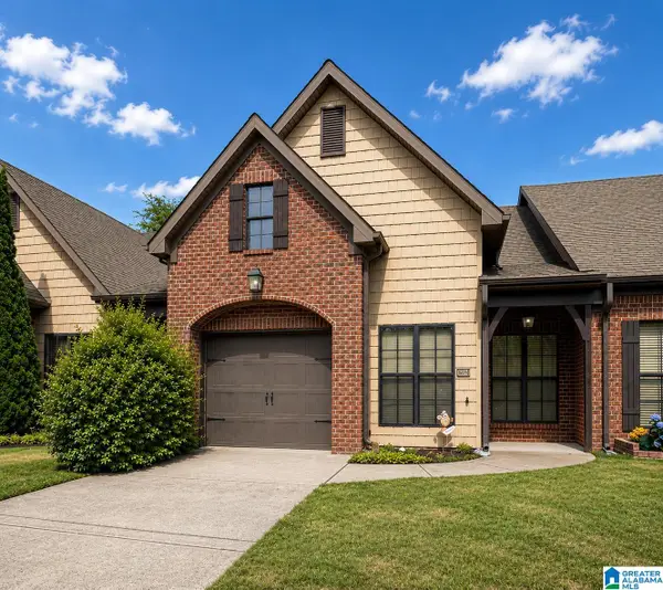 5221 STERLING GLEN DRIVE, Pinson, AL 35126