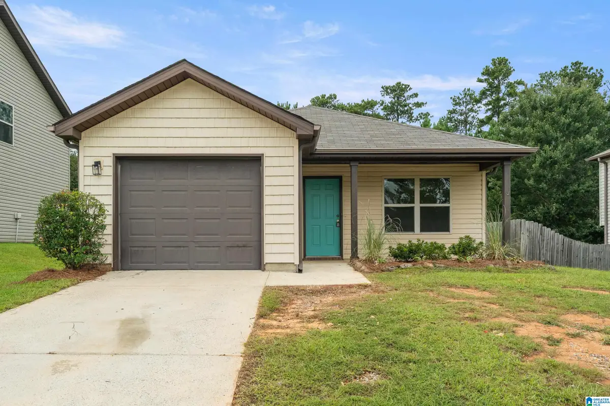 120 BRIAR RIDGE LANE, Odenville, AL 35120 - #1