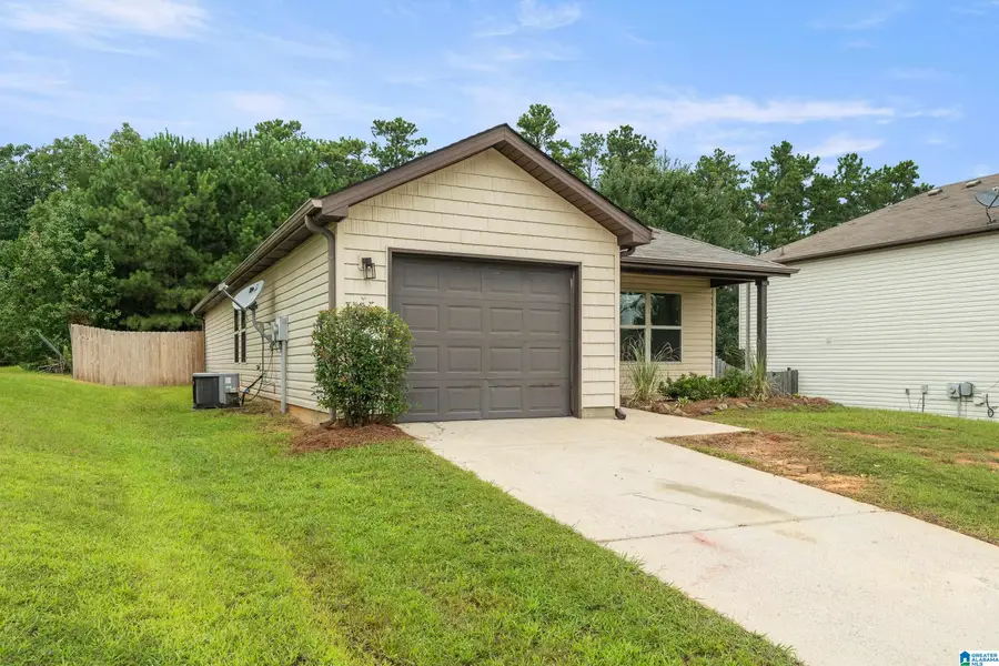 120 BRIAR RIDGE LANE, Odenville, AL 35120 - #2