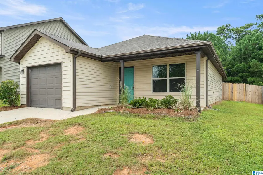 120 BRIAR RIDGE LANE, Odenville, AL 35120 - #3