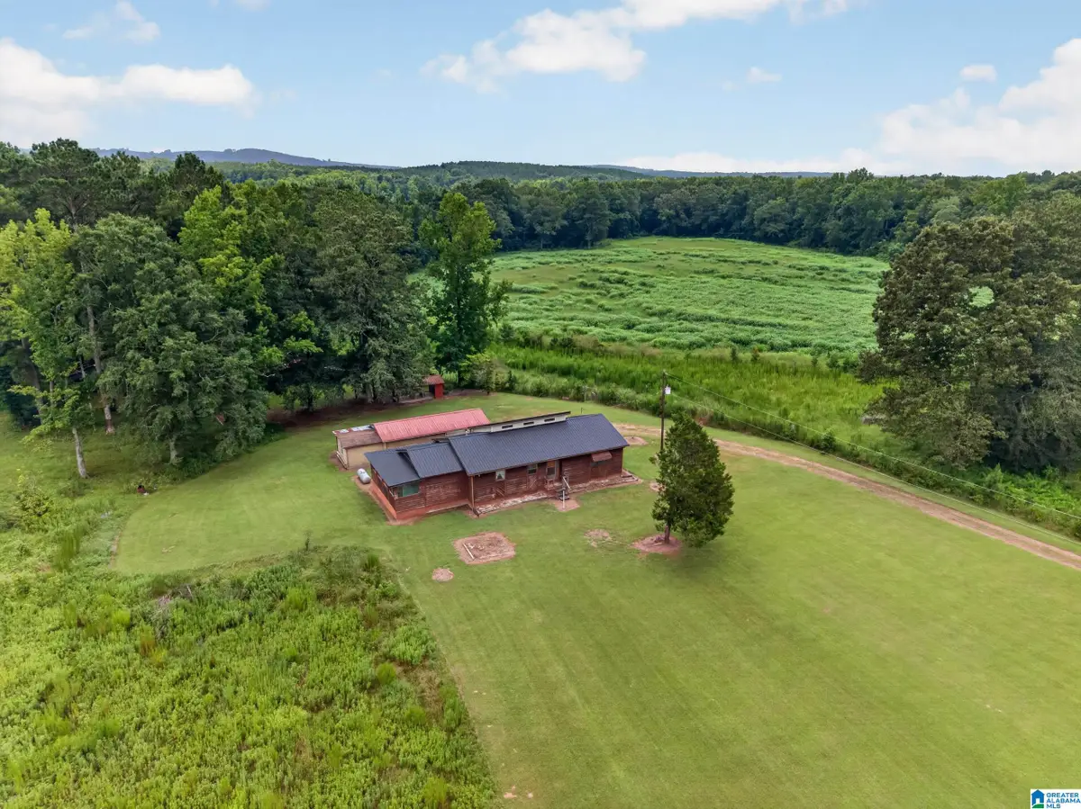 5998 COUNTY ROAD 36, Heflin, AL 36264 - #1