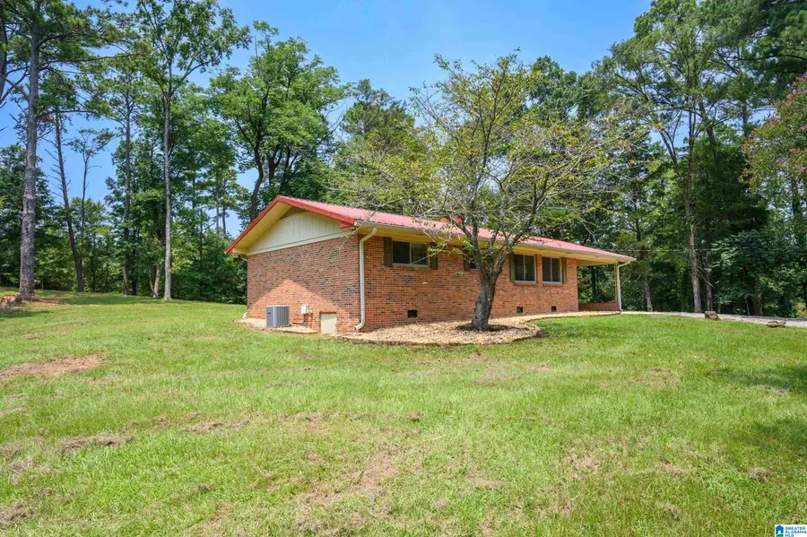 1625 SALEM ROAD, Montevallo, AL 35115 - #2