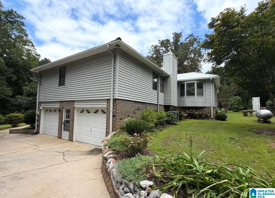 49 APACHE DRIVE, Wilsonville, AL 35186 - #2