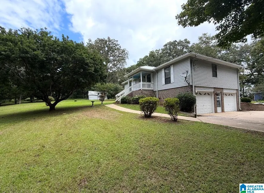 49 APACHE DRIVE, Wilsonville, AL 35186 - #3