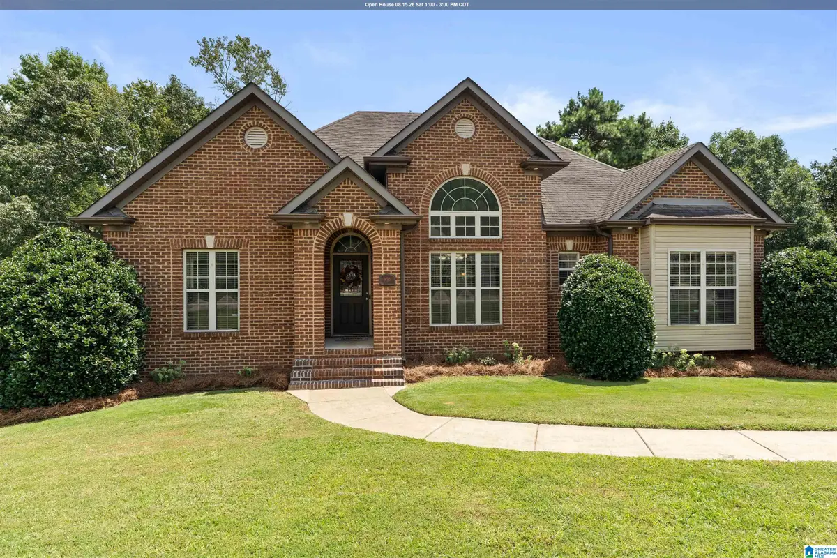 109 ASTOR CIRCLE, Chelsea, AL 35043 - #1