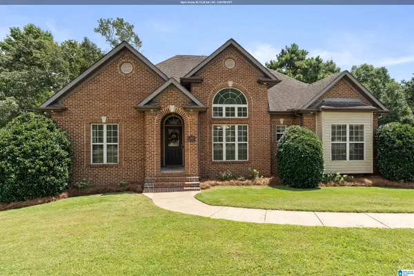 109 ASTOR CIRCLE, Chelsea, AL 35043