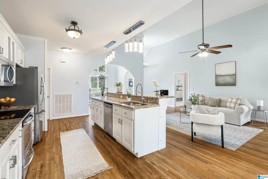 109 ASTOR CIRCLE, Chelsea, AL 35043 - #3