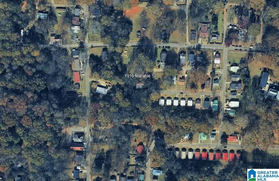 1916 MARABLE STREET, Hobson City, AL 36201 - #3