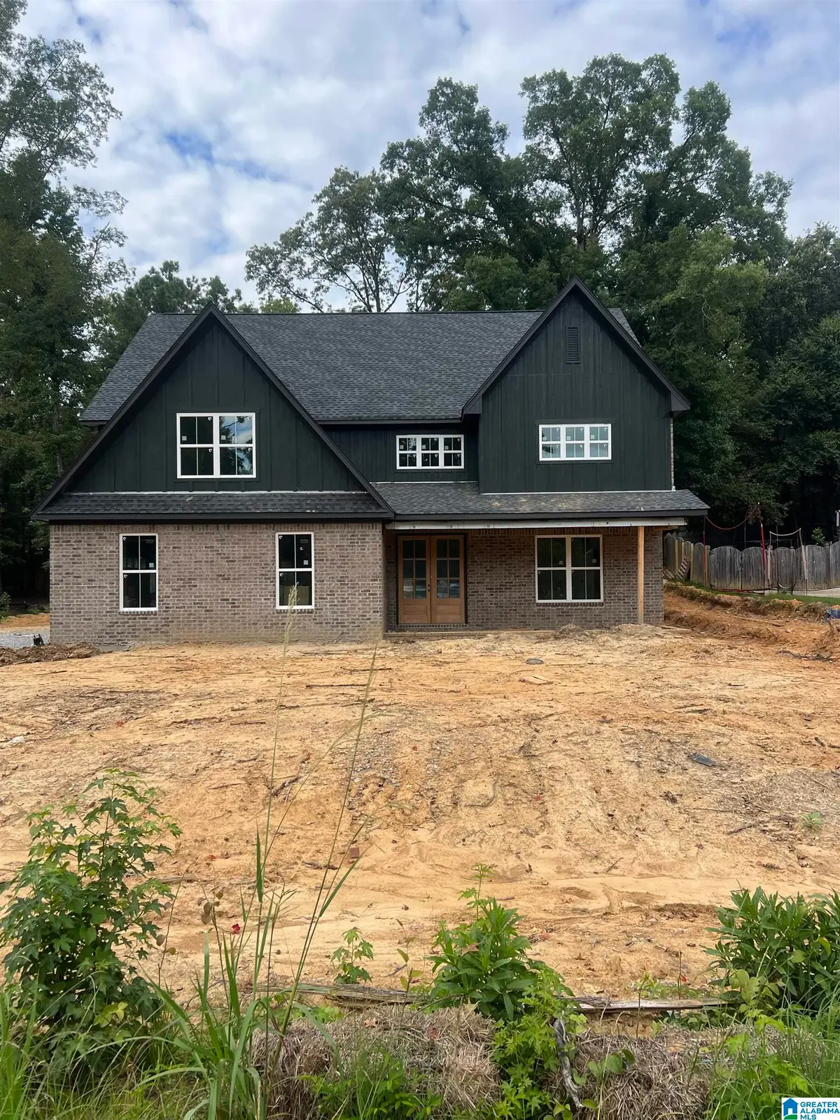 119 WALKING HORSE TRACE, Alabaster, AL 35007 - #1