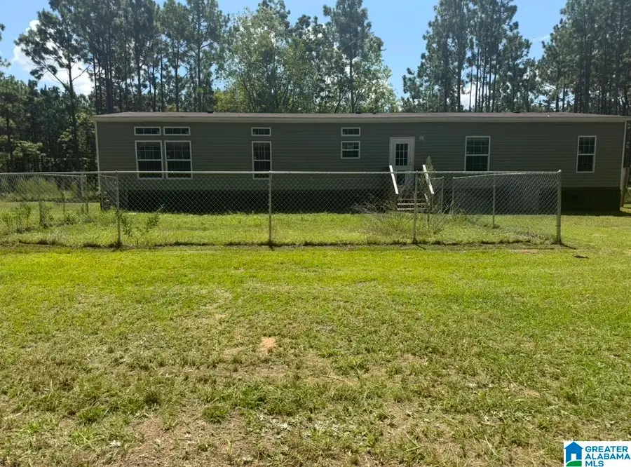 1061 COUNTY ROAD 79, Coffee Springs, AL 36318 - #2