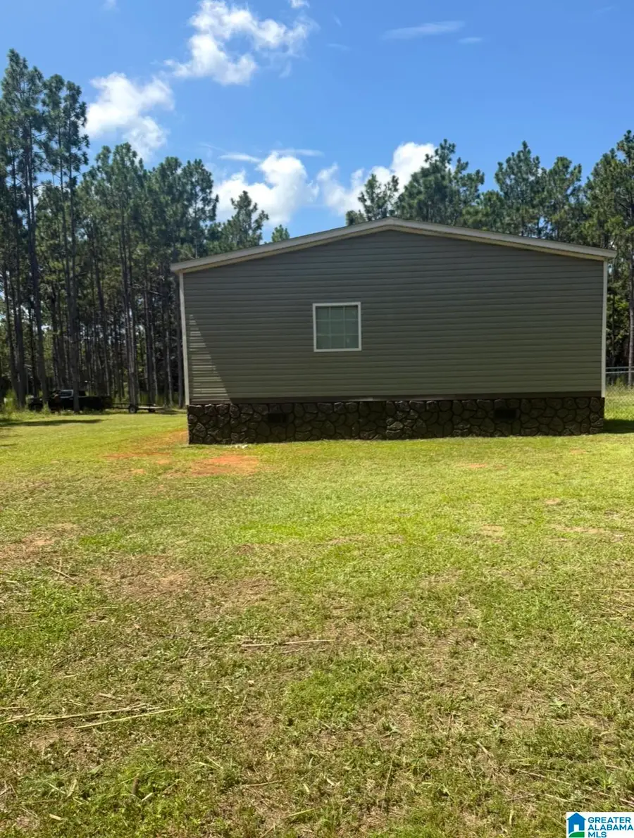 1061 COUNTY ROAD 79, Coffee Springs, AL 36318 - #3