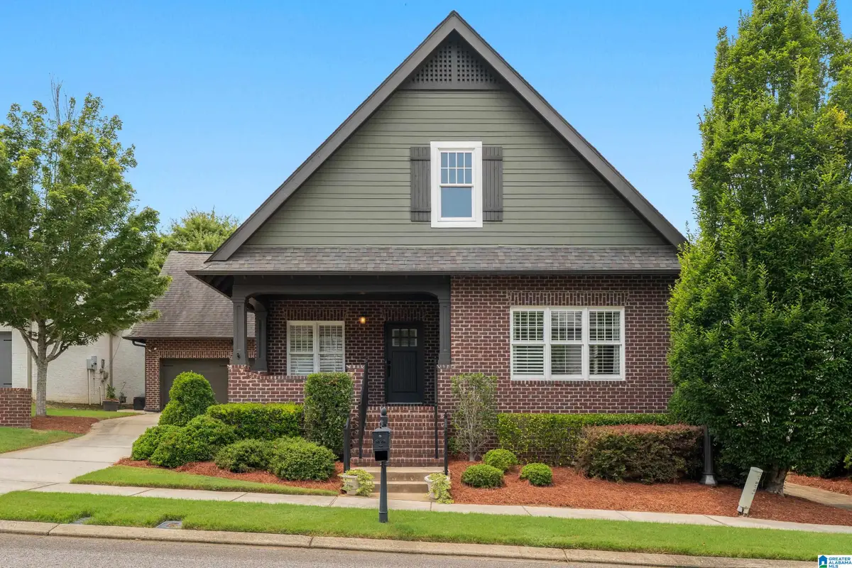 2411 MONTAUK ROAD, Hoover, AL 35226 - #1