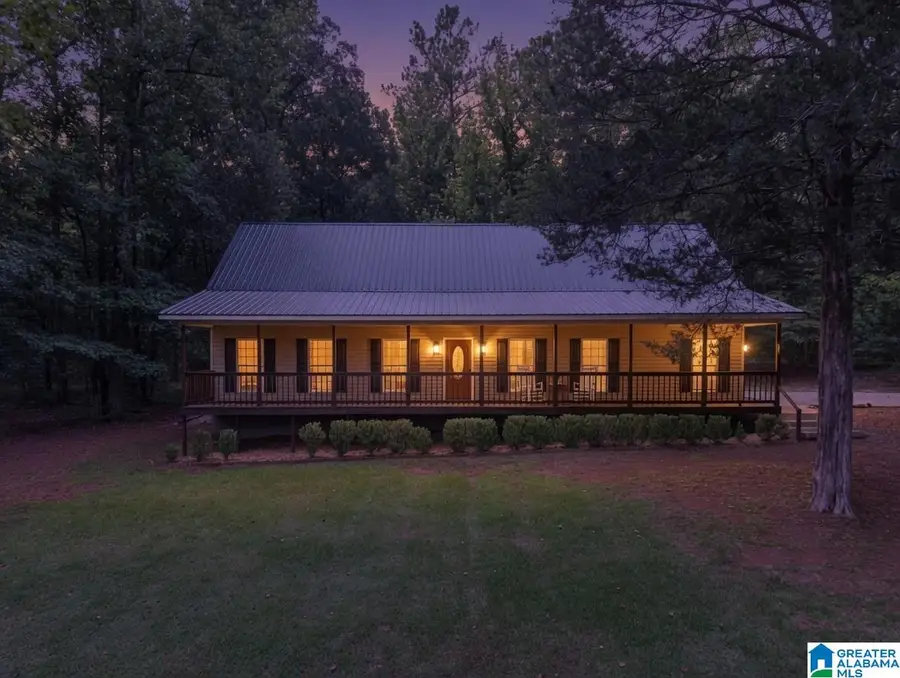 1261 DOGWOOD LANE, Piedmont, AL 36272 - #2