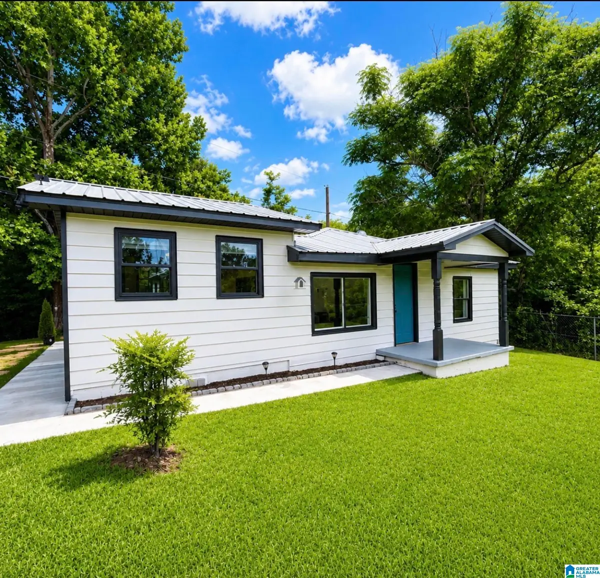 1734 FIVE ACRE ROAD, Dolomite, AL 35061 - #1