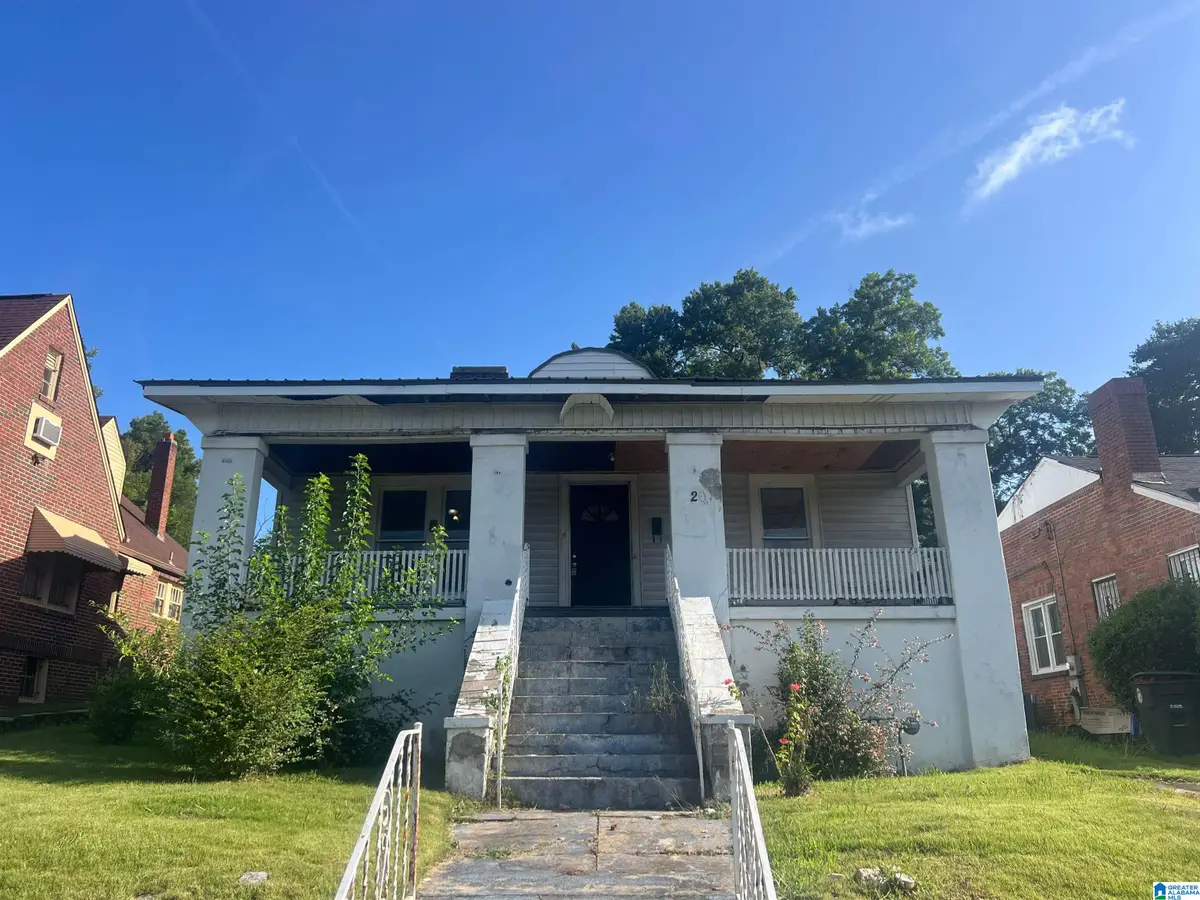 20 10TH AVENUE N, Birmingham, AL 35204 - #1